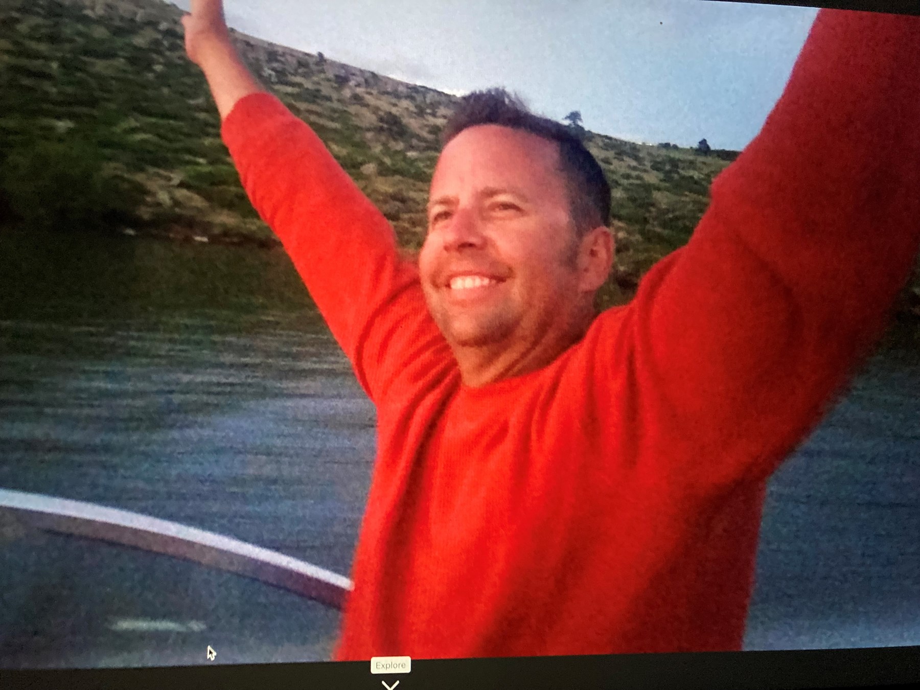 Obituary of Douglas James Jackson