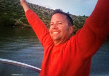 Obituary of Douglas James Jackson