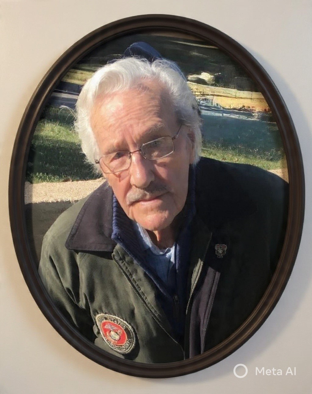 Avis de décès de William O'Niel Jensen