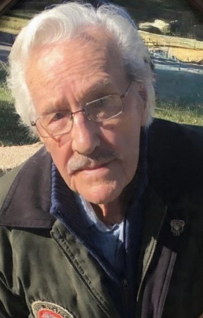 Avis de décès de William O'Niel Jensen