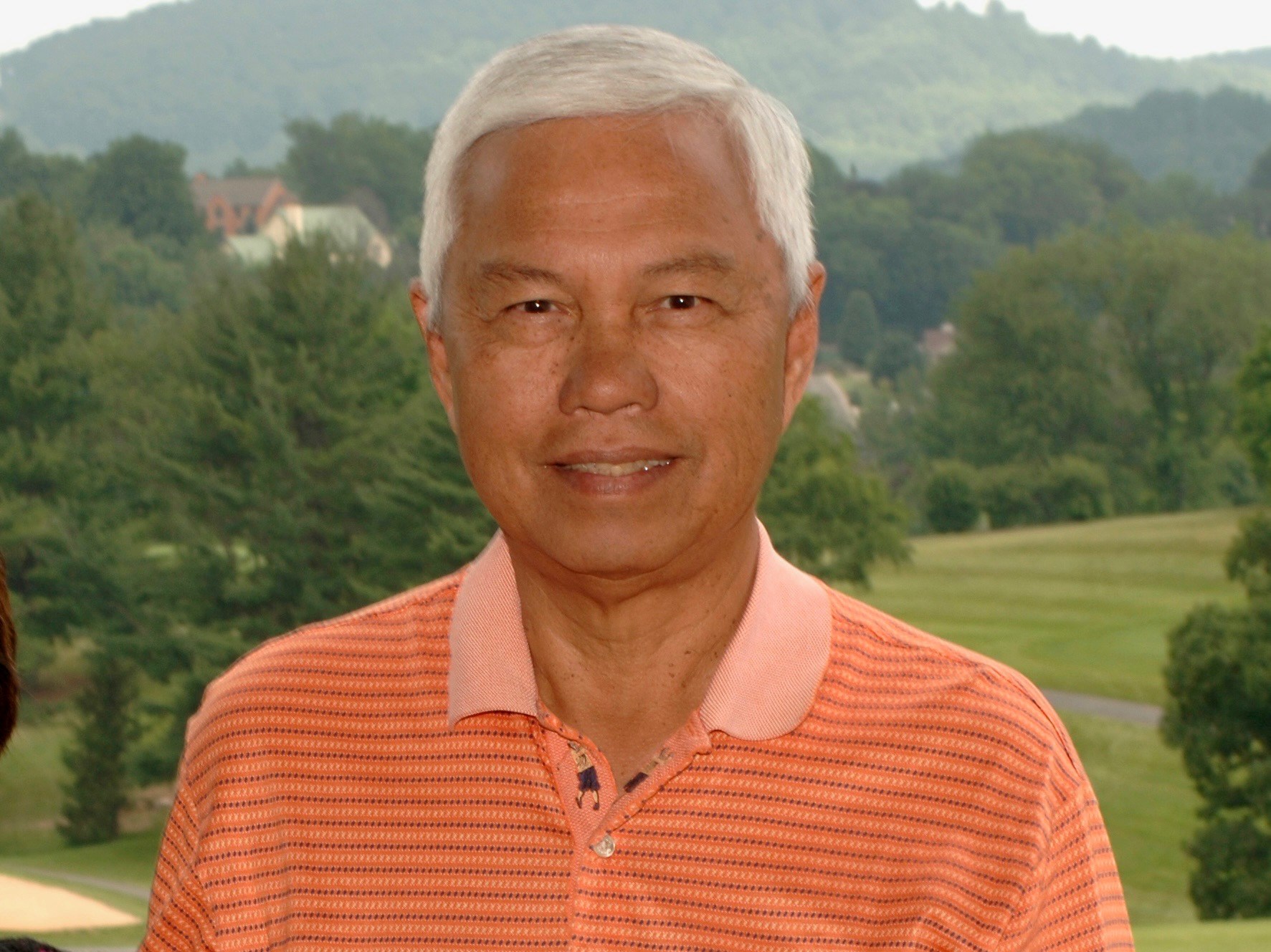 Obituary of Dr. Felipe Trinidad Pia Jr.