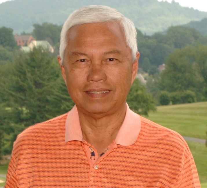 Obituary of Dr. Felipe Trinidad Pia Jr.