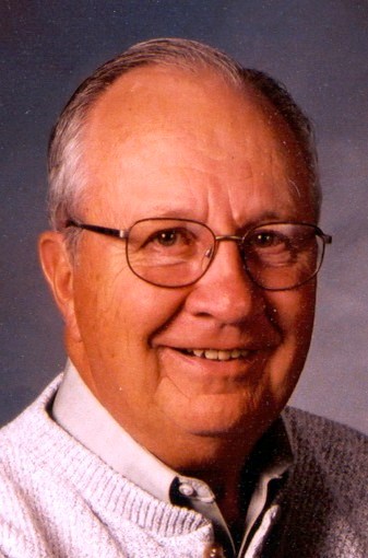 Obituary of Richard L. Weisgerber