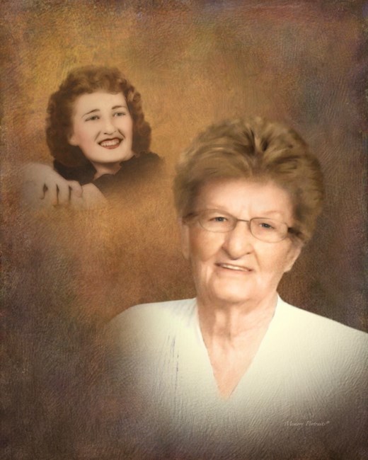 Obituary of Elsie Lorraine Ford