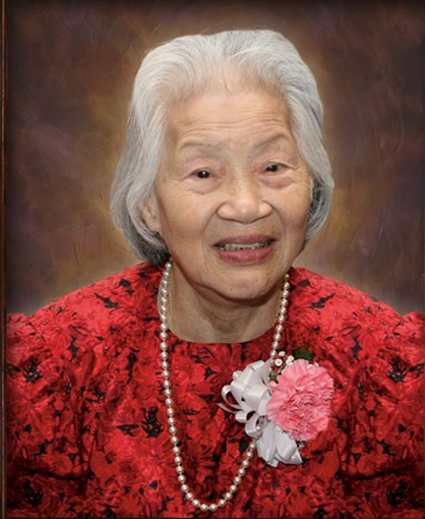 Avis de décès de Moy Gim Gee Wong