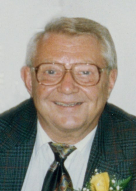 Obituary of Heinrich "Henry" Sattler