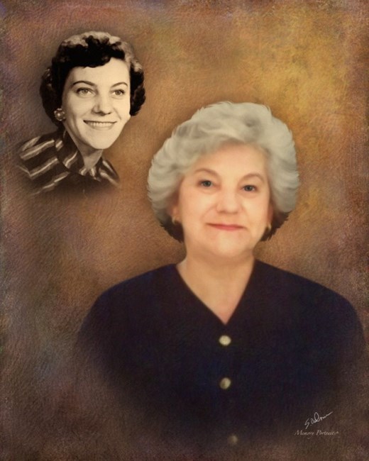 Obituary of Charlotte Rochelle Ward Apple