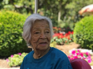 Obituary of Trinidad A. Rodriguez