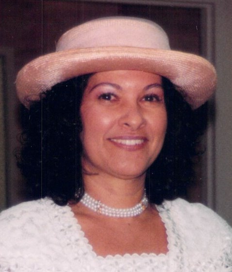 Obituary of Neuza Bernardino