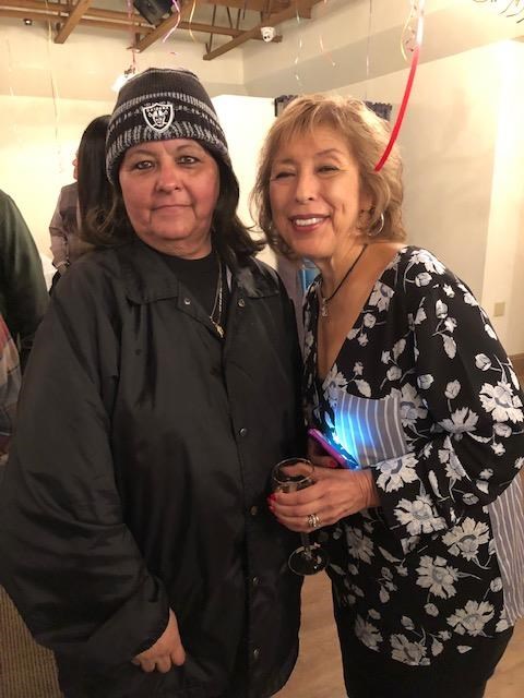 Obituary of Marina Eileen Acosta