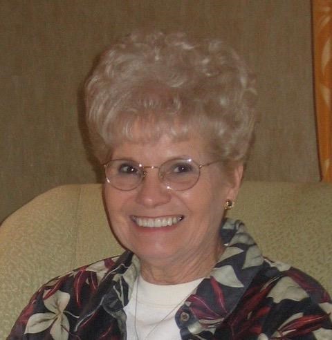 Obituary of Eva Irene (Thomas) Dodd