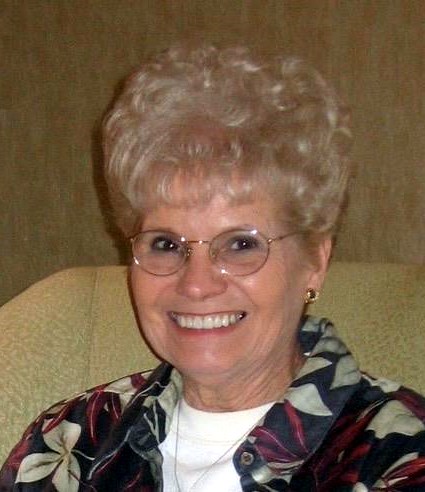 Obituary of Eva Irene (Thomas) Dodd