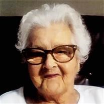Obituary of Dorothy J. Wight