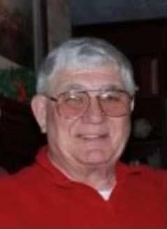 Obituary of Jack Ramie Lewis Jr.
