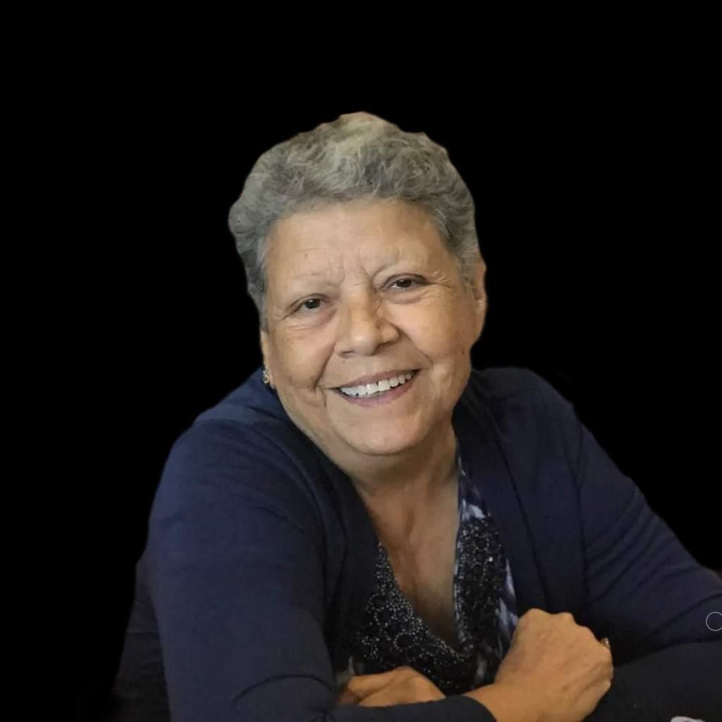 Obituary of Maria G Soto