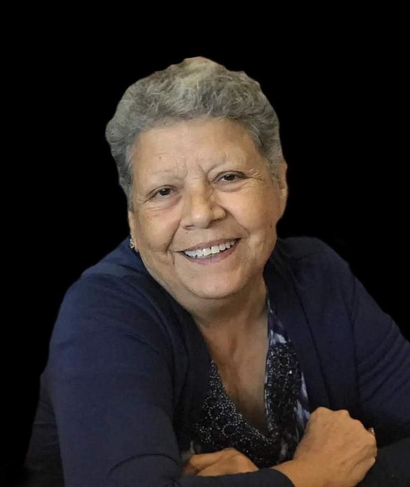 Maria Soto Obituary San Antonio Tx