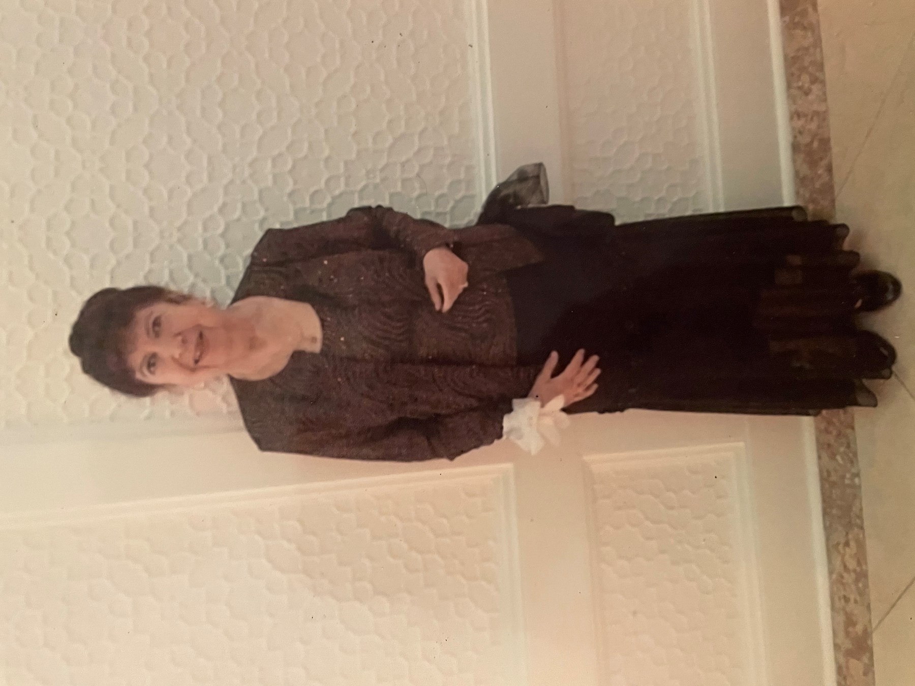 Obituary of Rosemarie C Wright