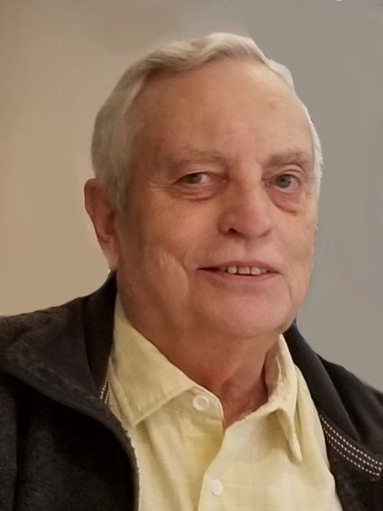 Avis de décès de Kenneth "Ken" Wayne Beck