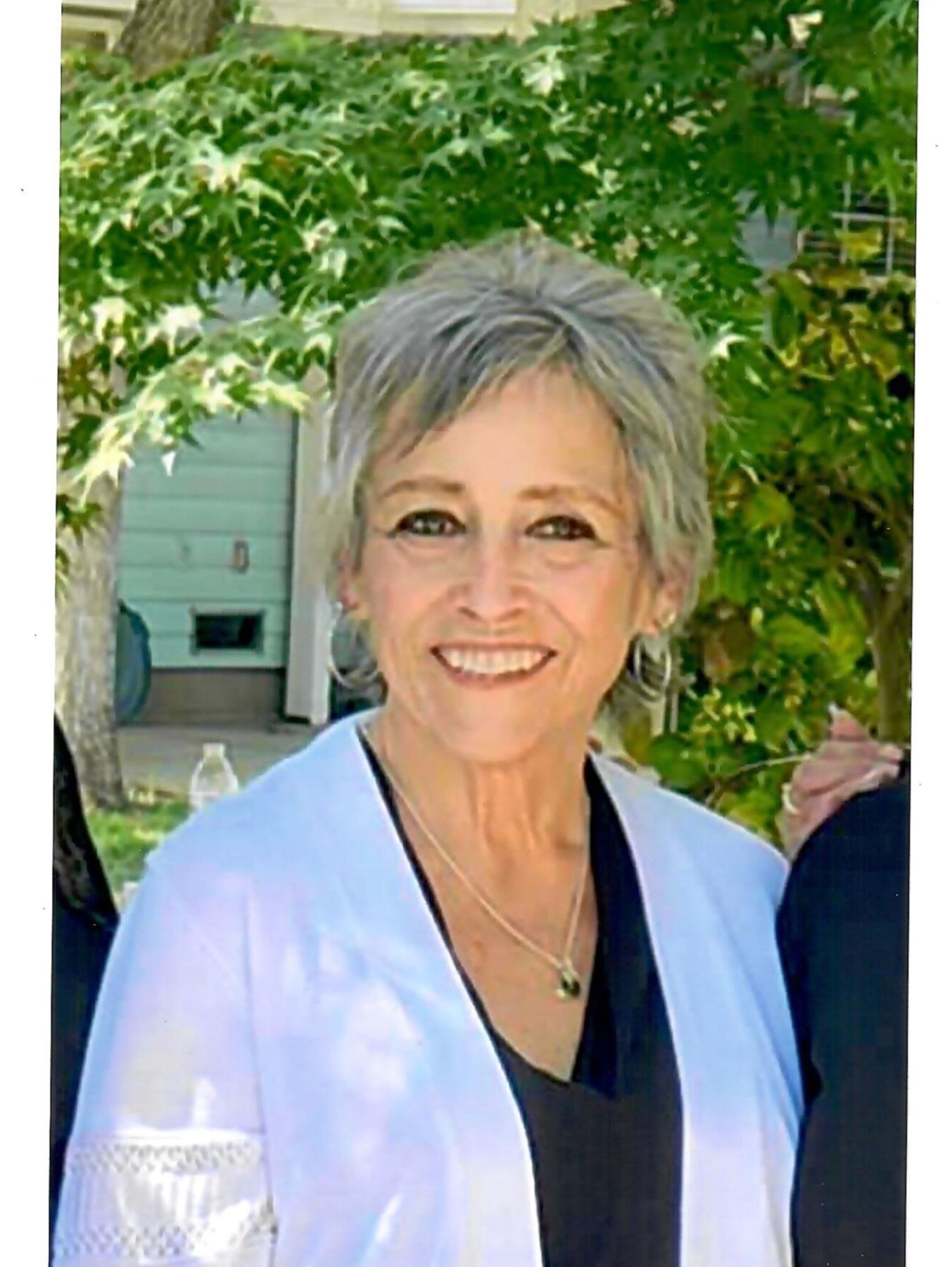 Obituary of Elvia Alvarez