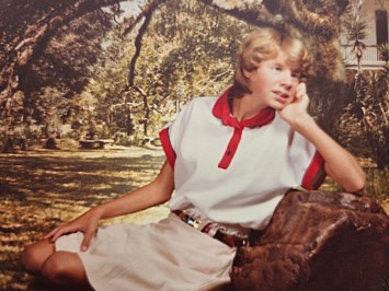 Obituary of Barbara Elaine Spoon