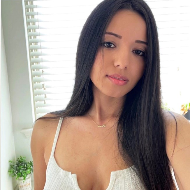 Obituary of Karen Lucila Mercado