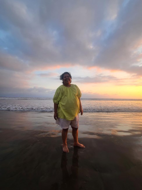 Obituary of Marisol Panuco