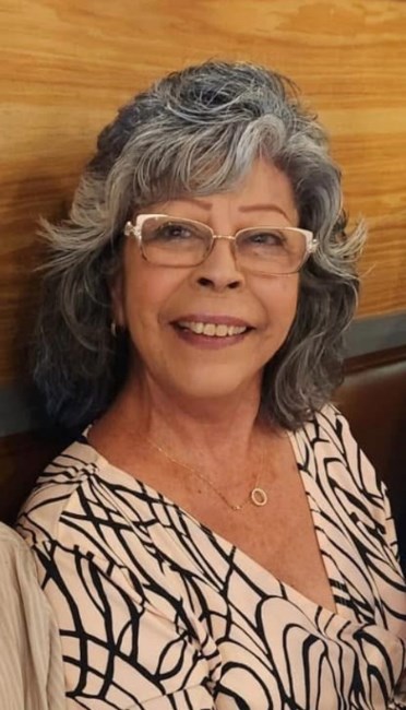 Obituary of Juanita Frias
