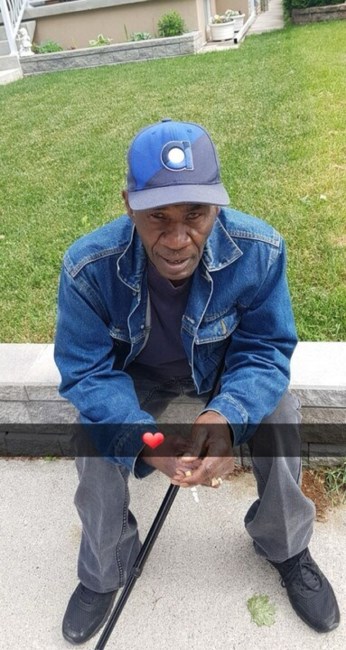 Obituary of Sylvan Henry Crooks