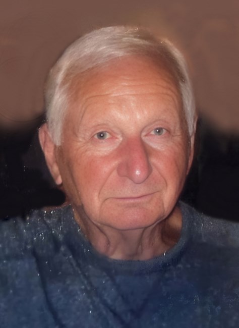 Obituario de Benjamin F. Serra