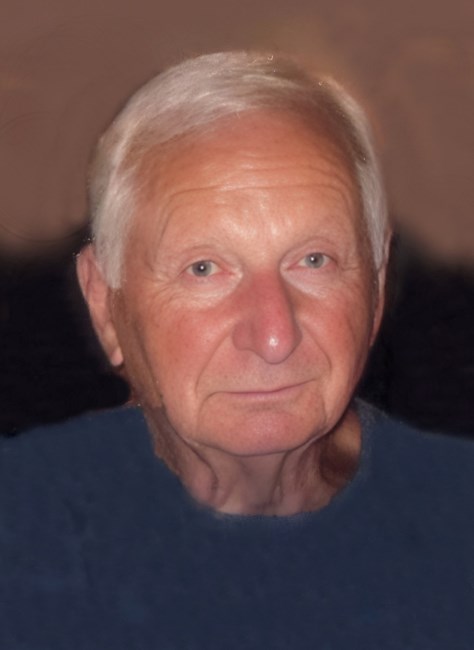 Obituary of Benjamin F. Serra