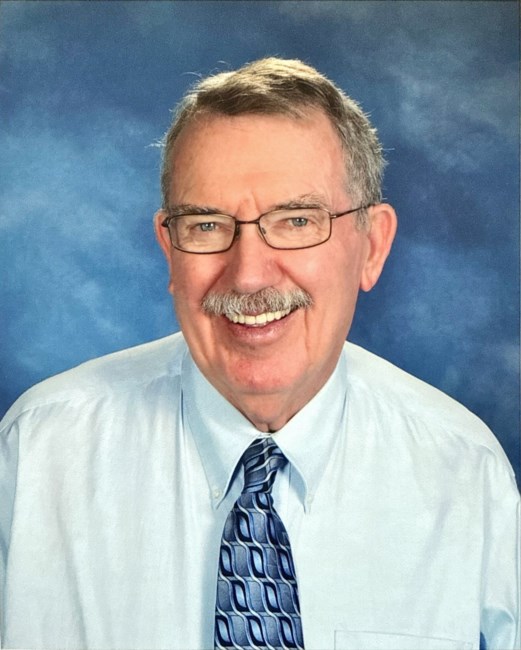 Obituary of Paul Stuart Morton