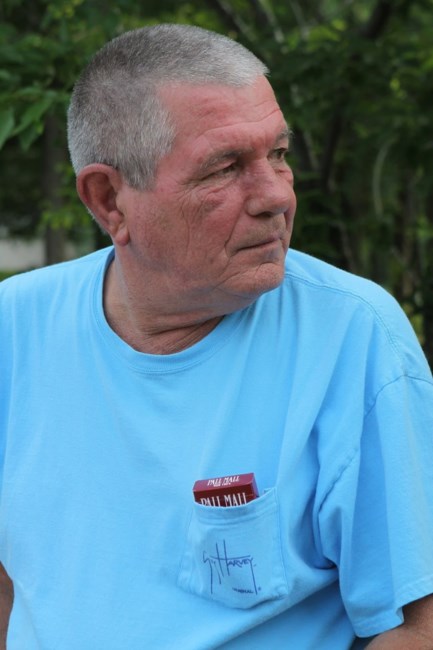 Obituary of George Thomas Young