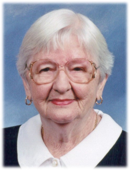 Obituary of Helen Skalecki