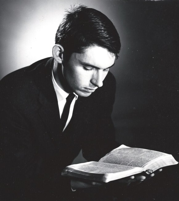 Obituary of Donald Craig Clapp