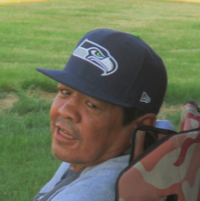 Obituary of Randall Eugene Henry