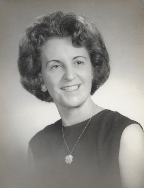 Obituary of Carrie Evelyn Smith