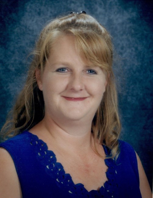 Obituary of Wendy Sue Mckinney