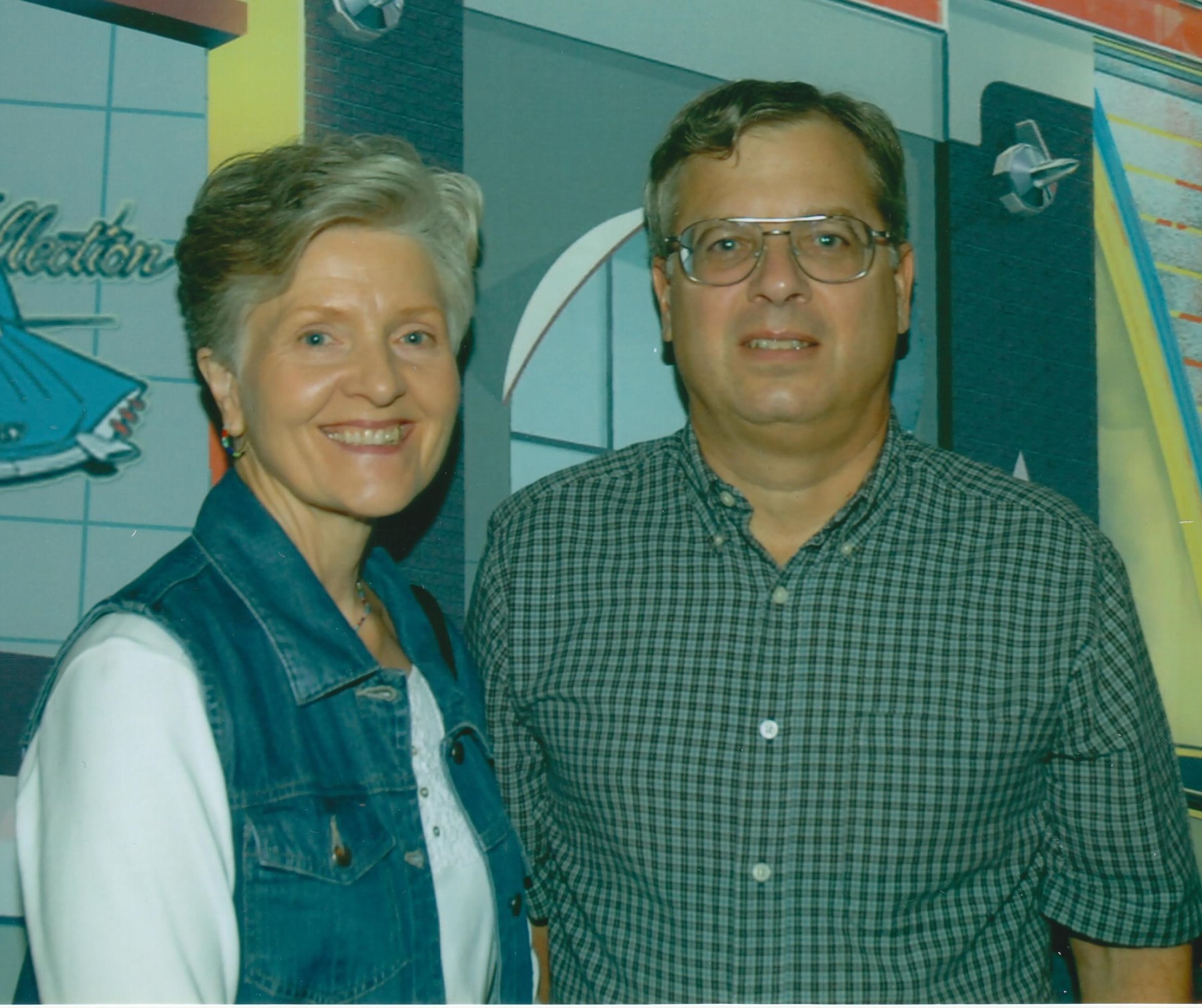 Obituary of Susan Ann Struna