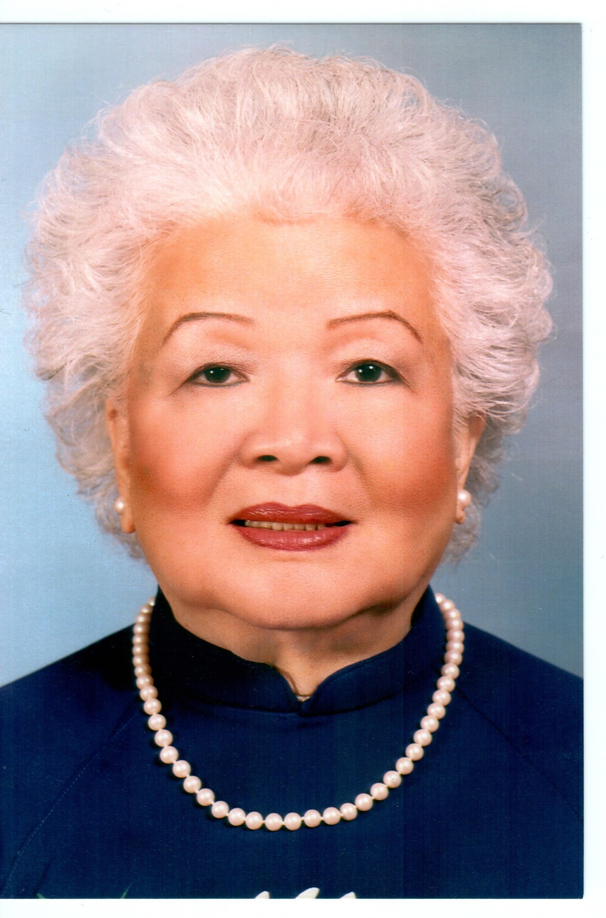 Obituary of Kinh Thi Truong