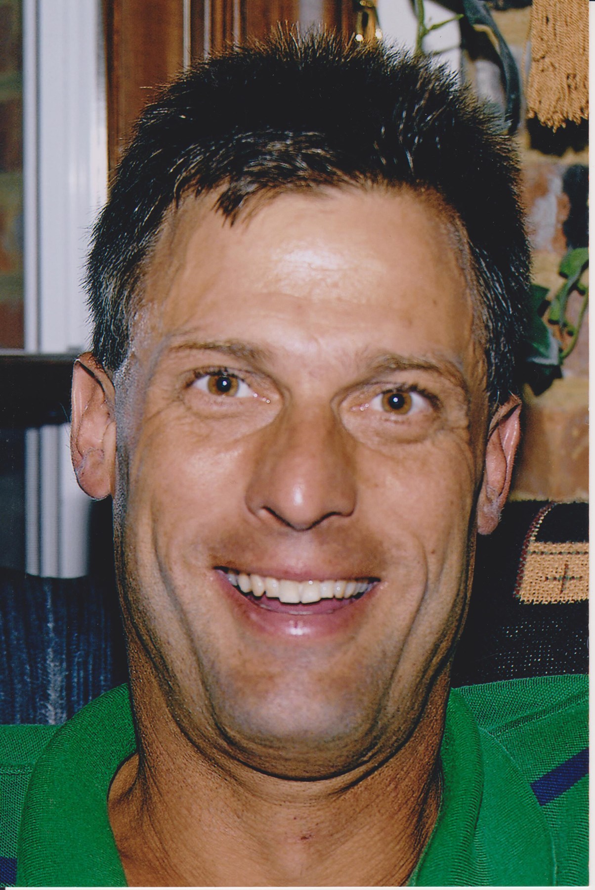 Obituary of Craig Riley Bryant