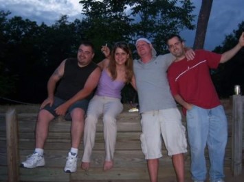 Obituary of Stephen Michael Garrett