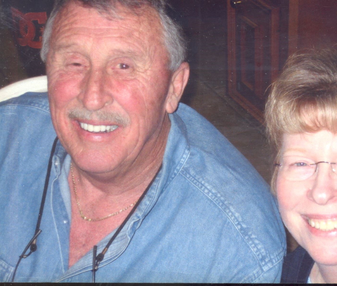 Jack Edward Mathis Obituary College Station, TX