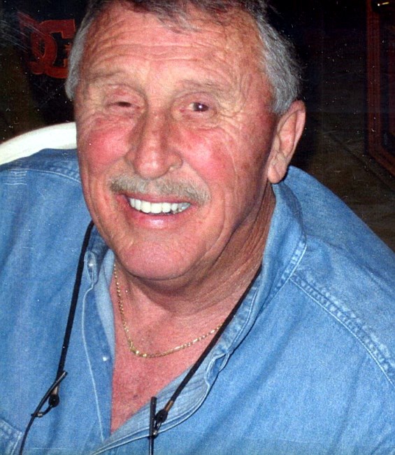 Obituary of Jack Edward Mathis