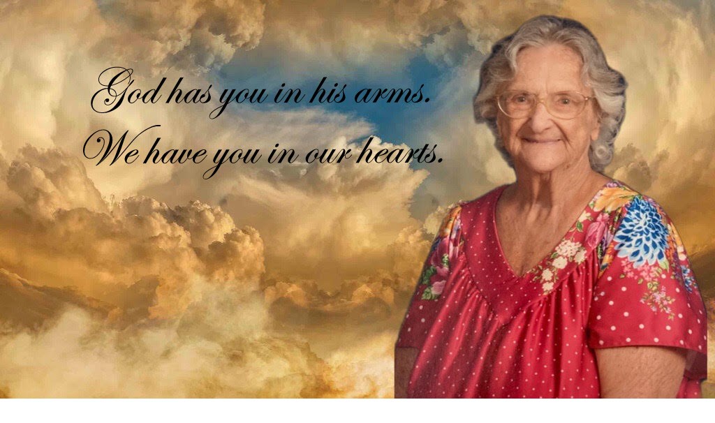 Obituary of Anna Frances Cox