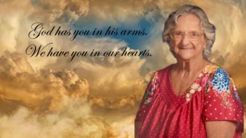 Avis de décès de Anna Frances Cox