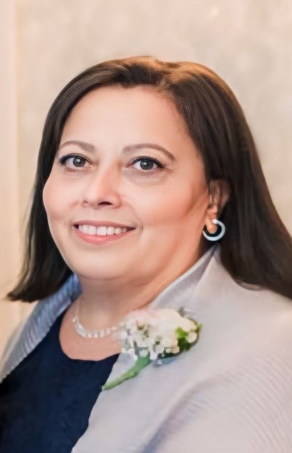 Obituary of Amal Francis Semaan