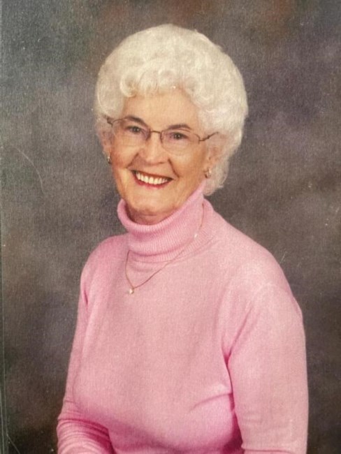 Obituary of Louise White