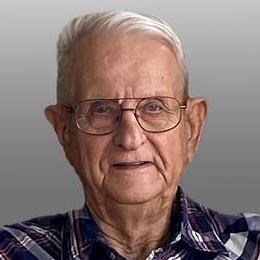 Obituary of David Delos Seetin