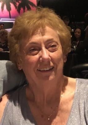 Obituary of Muriel Margaret Jamieson