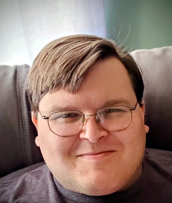 Obituary of Mickey Lynn Lusk II